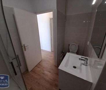 Location Appartement 2 pièces 37m² NICE 06000 - Photo 2