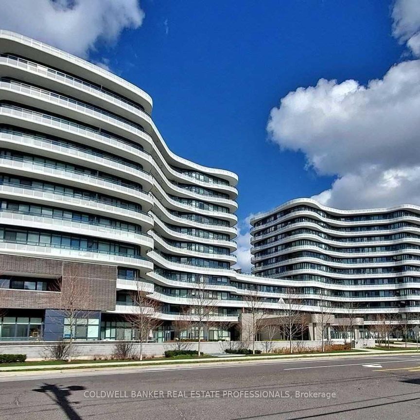 801 99 The Donway Road W - Photo 1