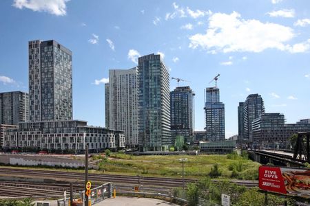 For Lease - 27 Bathrust Street Unit# 404W, Toronto, Ontario - Photo 5