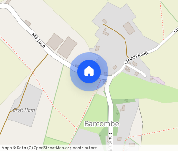 Bridge Farm, Barcombe BN8 - Photo 1