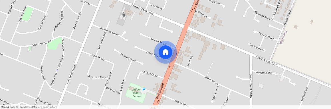 3/2 Peters Street, SA 5290, Mount Gambier