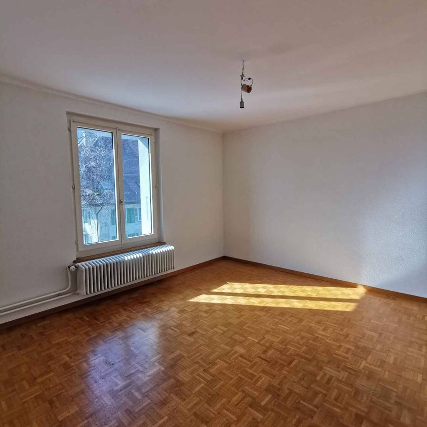 Appartement de 4,5 pièces en duplex à louer - Photo 1