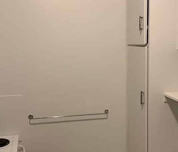 1BR Flat with A/C & Parking! - Photo 4