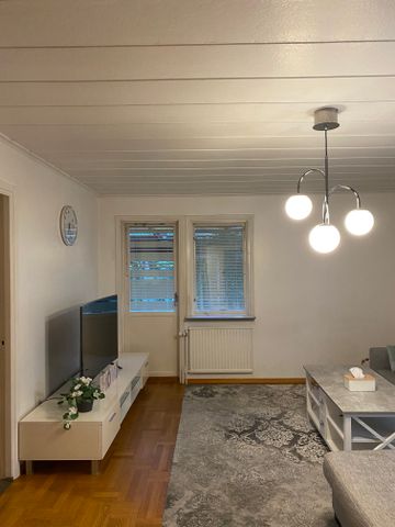 Svarthällsgatan, Motala - Photo 2