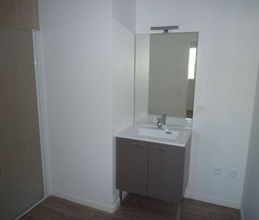 A LOUER F2 RESIDENCE RECENTE HEROUVILLE ST CLAIR - Photo 1