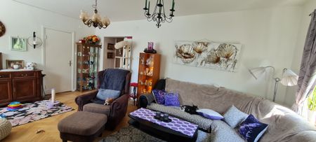 Bergsvägen, Fellingsbro - Photo 2