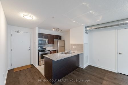 For Lease - 1410 Dupont Street Unit# 325, Toronto, Ontario - Photo 4