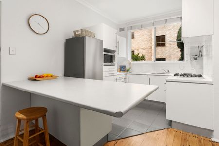 10/15 Gosport Street, Cronulla NSW 2230 - Apartment For Rent | Domain - Photo 4