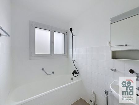 Spacieux 4.5 pièces à Farvagny - Foto 3