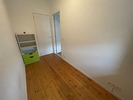 Prachtig huis met twee slaapkamers! - Photo 3