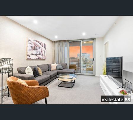 1310/659 Murray Street, West Perth, WA 6005 - Photo 3