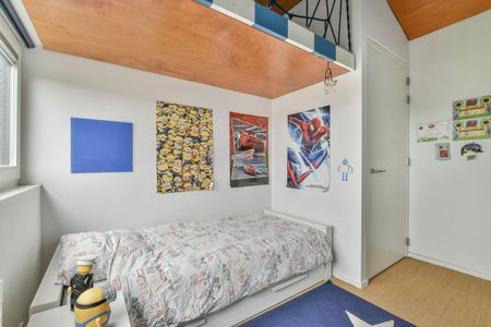 Huis te huur: Jan Olphert Vaillantlaan 101 1086 XZ Amsterdam - Photo 3