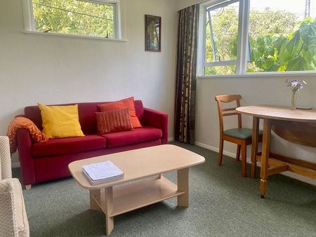 Paekākāriki 2 bdr Flat - Photo 4