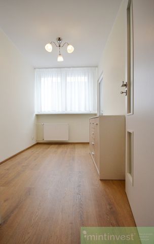 Słoneczne dwupokojowe mieszkanie w centrum - Фото 4