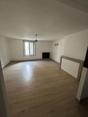 Appartement 2 pièces à Lunéville - Photo 1