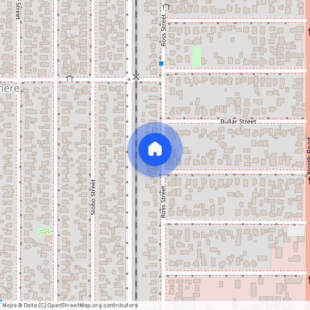 78 Ross Street, Grasmere, Invercargill City