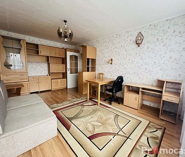 Mieszkanie do wynajęcia – Kraków – Bieżanów – ul. Barbary – 35,11 m2 – 1 pokojowe - Zdjęcie 3