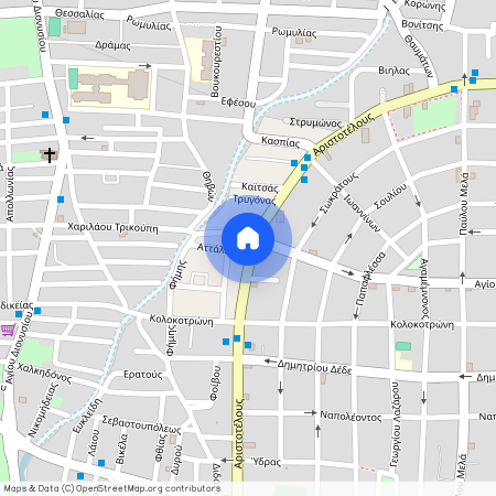 Αχαρνές (Νεάπολη)