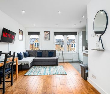 1 bedroom flat to rent - Photo 5