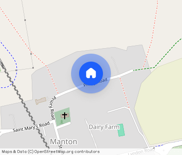 Priory Road, Manton - Photo 1