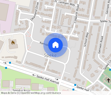 Ramsbury Drive, Liverpool, L24 1WB - Photo 1