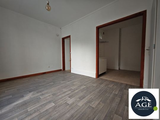 Location Appartement 2 pièces 36m² MAINTENON 28130 - Photo 1