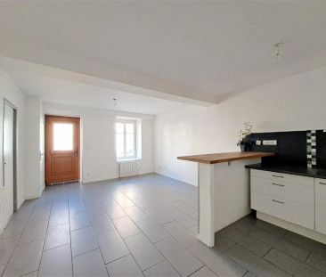 Location appartement 3 pièces - 57.37m² à Saint-symphorien-d'ozon (... - Photo 5
