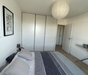 Location appartement 3 pièces, 60.20m², Angers - Photo 3