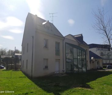 Appartement T1 à louer - 16 m² - Photo 3
