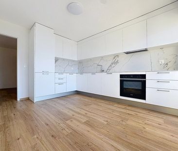 Magnifique 4.5 pièces rénové avec vue panoramique – Savièse - Foto 6