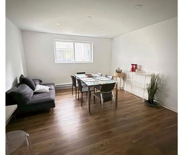 Appartement à louer à Hampstead - Photo 4