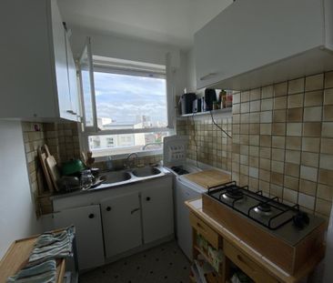 Appartement T2 à louer - 34 m² - Photo 6