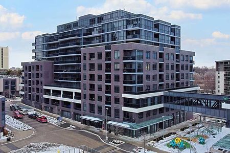 For Lease - 26 Gibbs Road Unit# 635, Toronto, Ontario - Photo 4