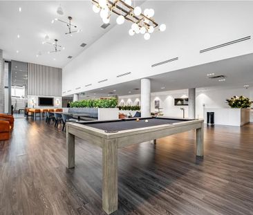 For Lease - 15 Wellington Street Unit# 1103, Kitchener, Ontario - Photo 5