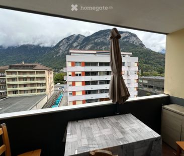 Bella appartement 2.5 avec balcon - Foto 3