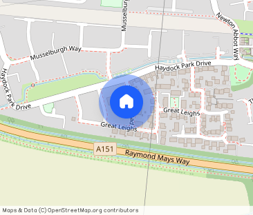 2 bedroom terraced house to rent - Photo 1