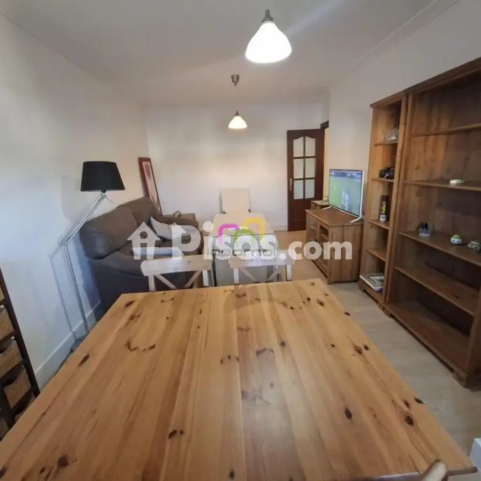 Piso en alquiler en Santa Marina - La Paz - Photo 1