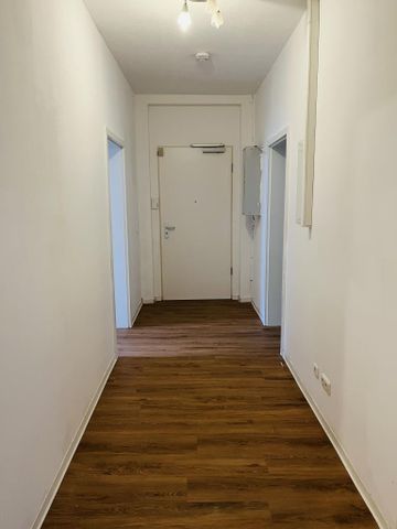 Geräumige 3-Zimmer-Wohnung freut sich auf Ihren Einzug - Foto 4