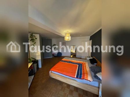 TAUSCHWOHNUNG Schöne 3Zi-Wg Hamm 100qm mit Balkon+EBK | SUCHE 2Zi-Wg - Photo 5