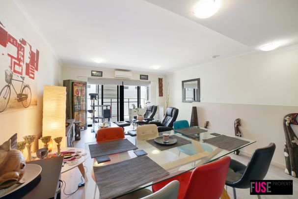 38/4 Ross Road, Queanbeyan NSW 2620 - Apartment For Rent | Domain - Photo 1