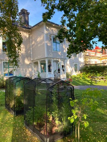 Östanbäcksgatan, Härnösand - Photo 4