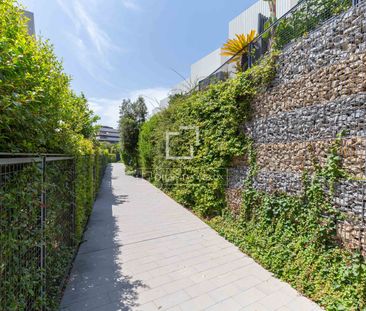 Excellent 5 Bedroom house / villa for rent in Esplugues, Barcelona - Foto 2