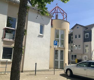 öffentlich geförderte 3 Zimmerwohnung barrierefrei zu vermieten - Foto 1
