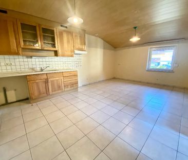 Appartement 2 pièces à Waldwisse - Photo 1