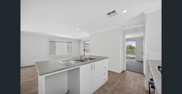 STUNNING NEW HOME - Photo 1