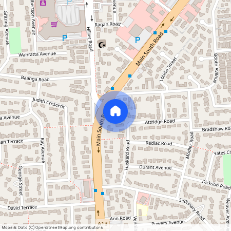 3/312 Main South Road, SA 5162, Morphett Vale