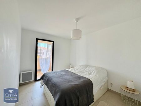 Location Appartement 2 pièces 44m² VENTABREN 13122 - Photo 4