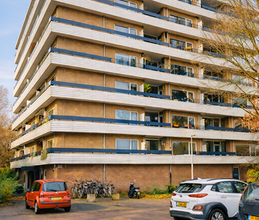 Te huur: Appartement Marne 1 in Amstelveen - Foto 5