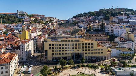 Apartamento T1 em Lisboa - Photo 5