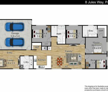 Modern, Low Maintenance Home! - Photo 4